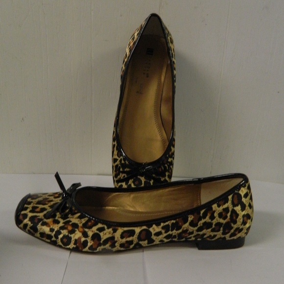 Carole Little Shoes Carole Little Leopard Print Carole Little Shoes Carole Little Leopard Print